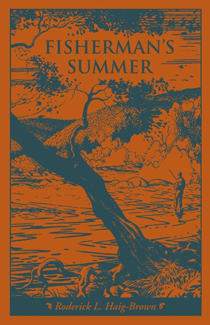 Fisherman's Summer, Paperback / softback Book