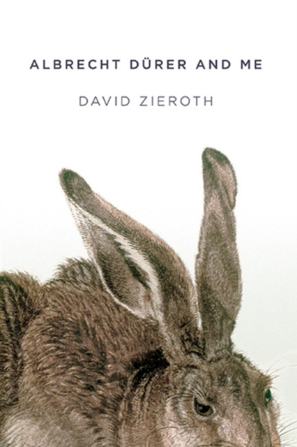Albrecht Durer & Me : Travels, 2004 to 2014, Paperback / softback Book