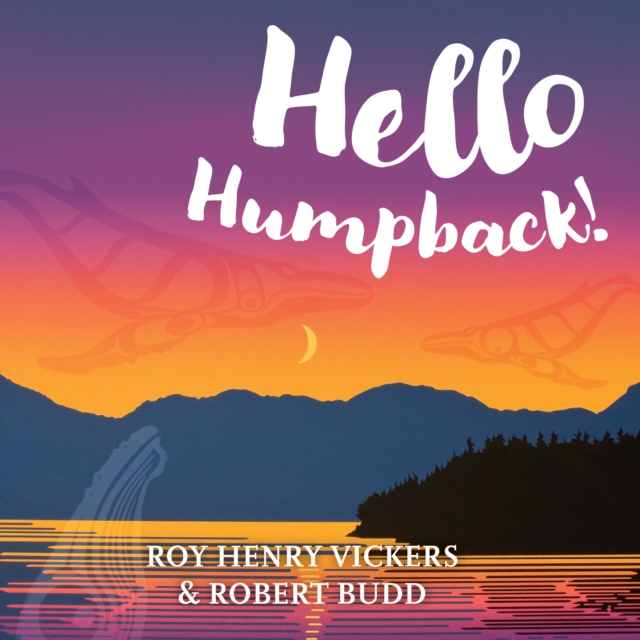 Hello Humpback!, Paperback / softback Book