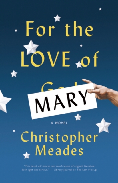 For the Love of Mary, Paperback / softback Book