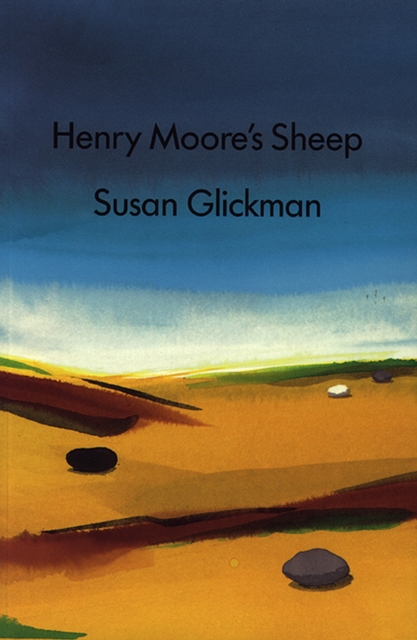 Henry Moore's Sheep, Paperback / softback Book