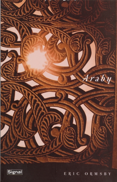 Araby, Paperback / softback Book