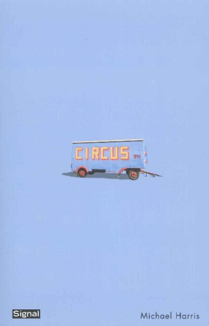 Circus, Paperback / softback Book