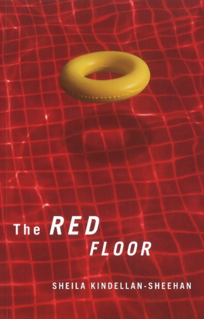 The Red Floor, Paperback / softback Book