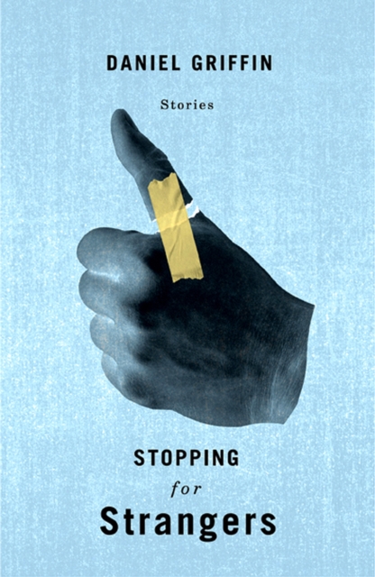 Stopping for Strangers, Paperback / softback Book