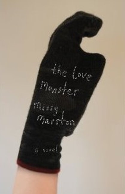 The Love Monster, Paperback / softback Book