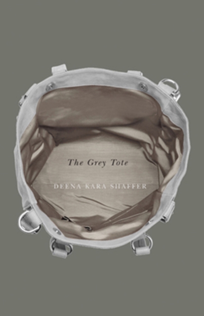 The Grey Tote, Paperback / softback Book