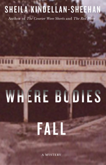 Where Bodies Fall, Paperback / softback Book