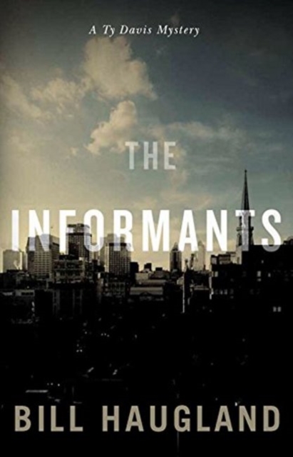 The Informants, Paperback / softback Book