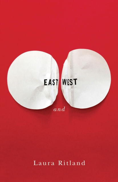East and West, Paperback / softback Book