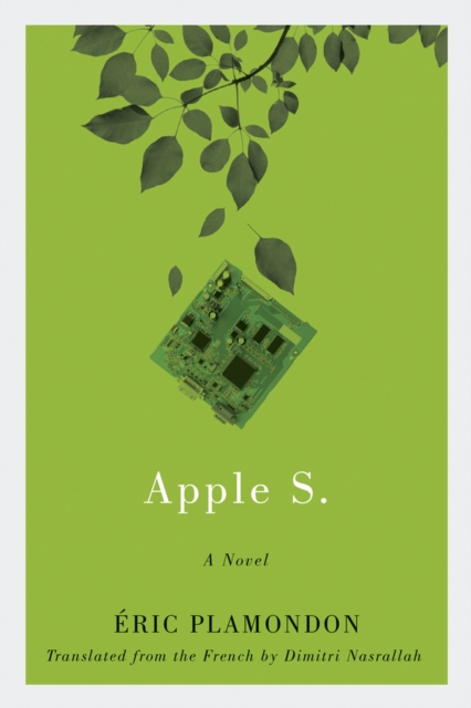 Apple S, Paperback / softback Book