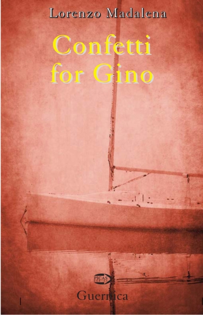 Confetti for Gino Volume 62, Paperback / softback Book