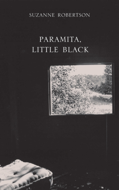 Paramita, Little Black Volume 8, Paperback / softback Book
