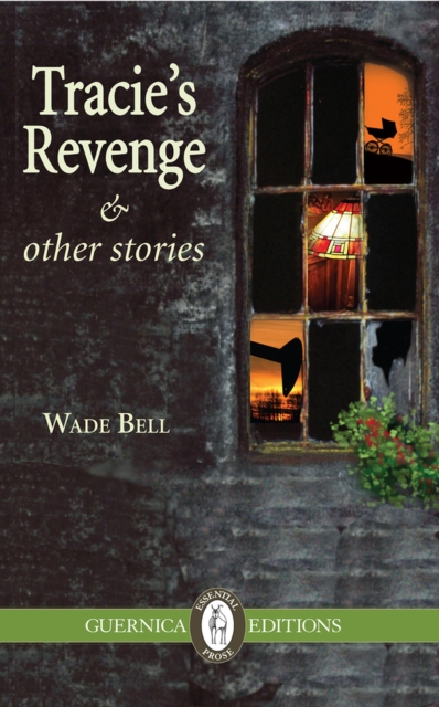 Tracie's Revenge & Other Stories, Paperback / softback Book