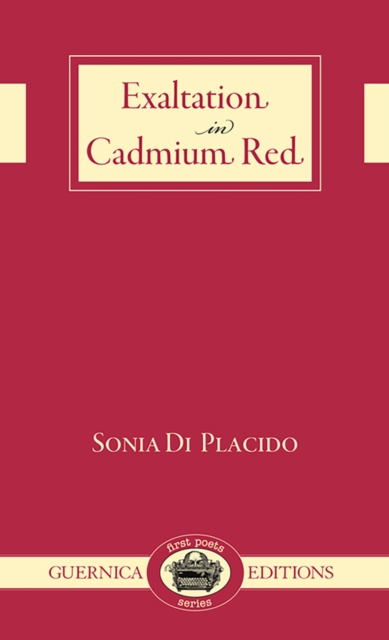 Exaltation in Cadmium Red Volume 11, Paperback / softback Book