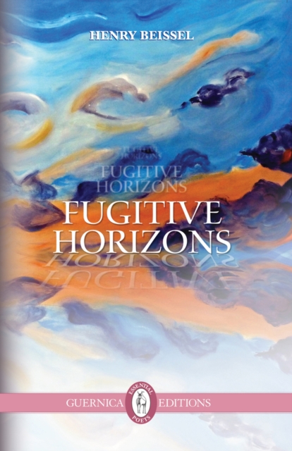 Fugitive Horizons Volume 205, Paperback / softback Book