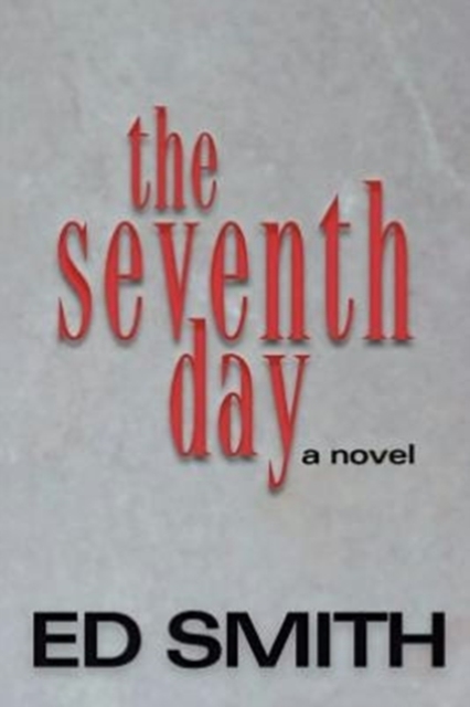 Seventh Day, Paperback / softback Book