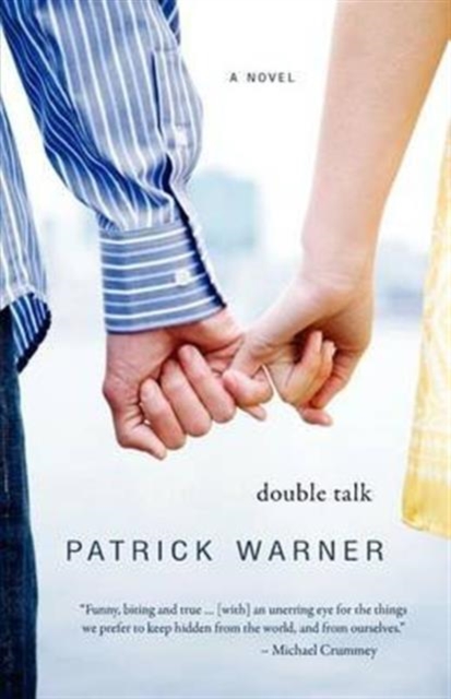 Double Talk, Paperback / softback Book