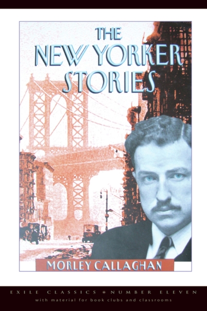 The New Yorker Stories, Paperback / softback Book