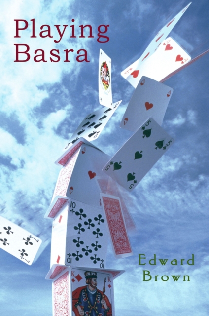 Playing Basra, Paperback / softback Book