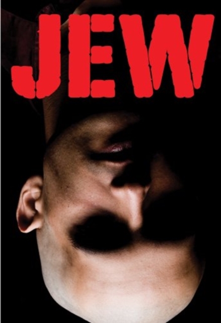 Jew, Paperback / softback Book