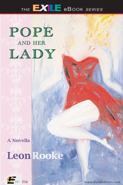 Pope and Her Lady, EPUB eBook