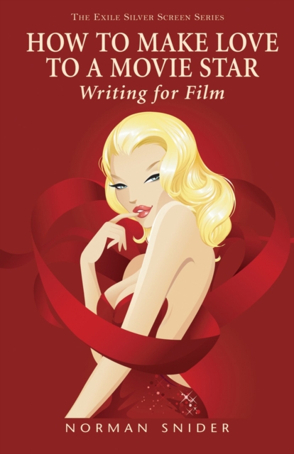 How to Make Love to a Movie Star, Paperback / softback Book