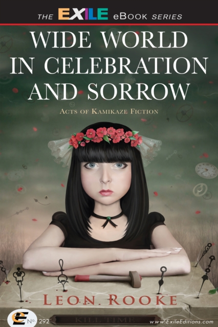Wide World in Celebration and Sorrow, EPUB eBook