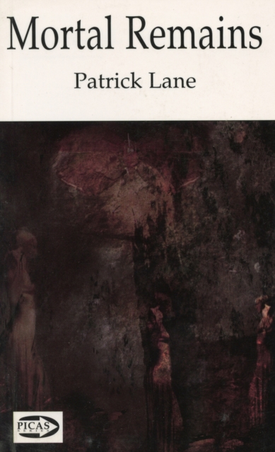 Mortal Remains, Paperback / softback Book