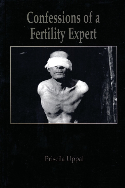 Confessions of a Fertility Expert, Paperback / softback Book