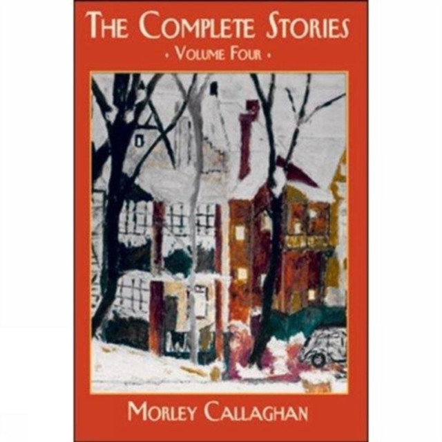 The Complete Stories, Paperback / softback Book