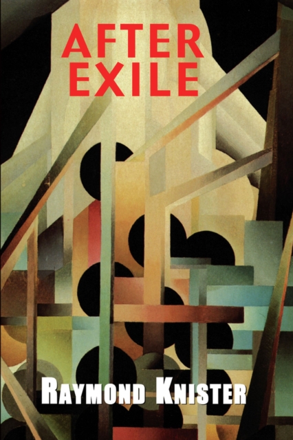 After Exile, Paperback / softback Book