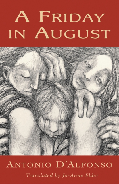 A Friday in August, Paperback / softback Book