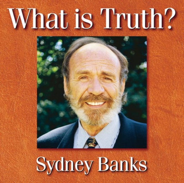 What is Truth?, CD-Audio Book