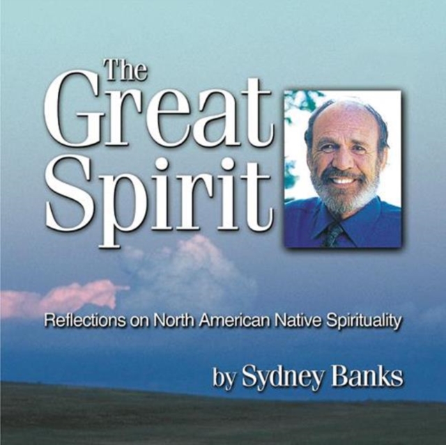 Great Spirit, CD-Audio Book