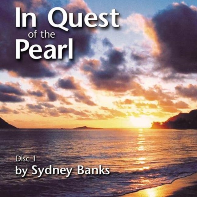 In Quest of the Pearl, CD-Audio Book