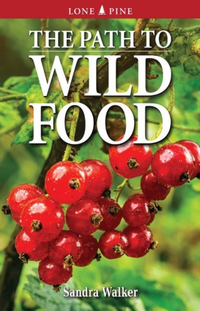 Path to Wild Food, The : Edible Plants & Recipes for Canada, Paperback / softback Book