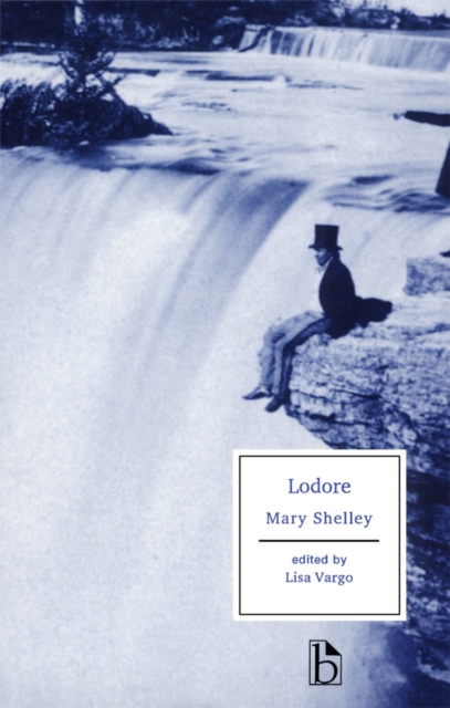 Lodore, Paperback / softback Book