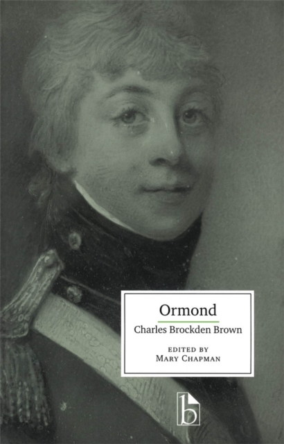 Ormond, Paperback / softback Book