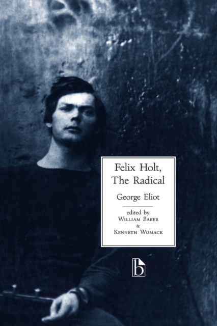 Felix Holt, Paperback / softback Book