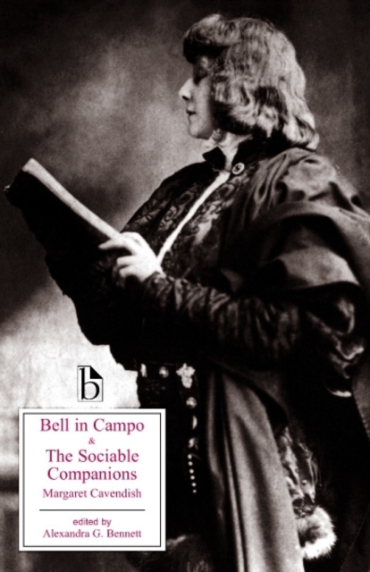 Bell in Campo & the Sociable Pb, Paperback / softback Book
