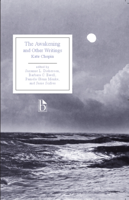 The Awakening and Other Writings, Paperback / softback Book