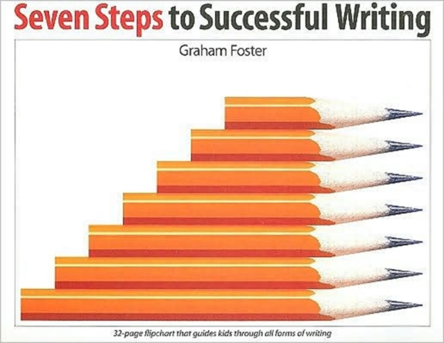 Seven Steps to Successful Writing, Paperback / softback Book