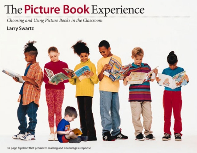 Picture Book Experience : Choosing and Using Picture Books in the Classroom, Paperback / softback Book