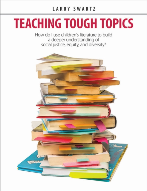 Teaching Tough Topics, Paperback / softback Book