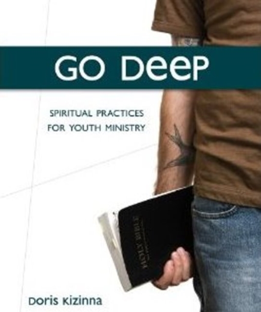 Go Deep CD-ROM : Spiritual Practices for Youth Ministry, CD-Audio Book