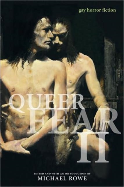 Queer Fear Ii : Gay Horror Fiction, Paperback / softback Book