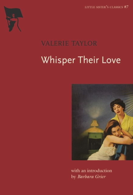 Whisper Their Love, EPUB eBook
