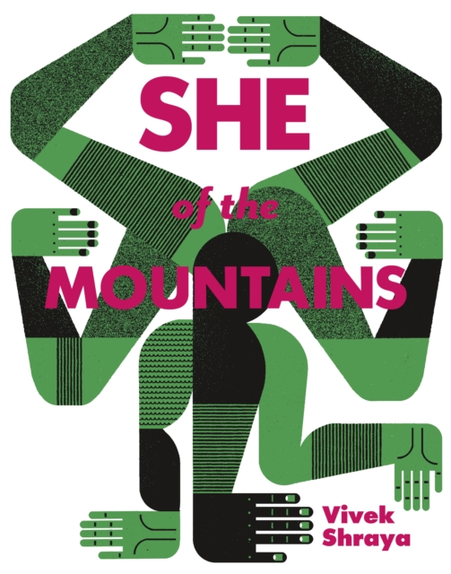 She Of The Mountains, Paperback / softback Book