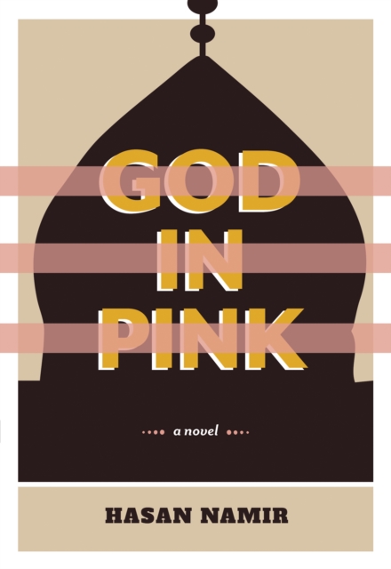 God In Pink, Paperback / softback Book
